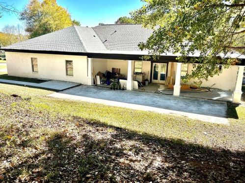 1092 Jimson Cir, Conyers GA  30013-2086 exterior