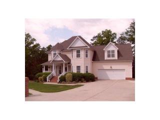 258 Carriage Dr, Ringgold, GA 30736-6203