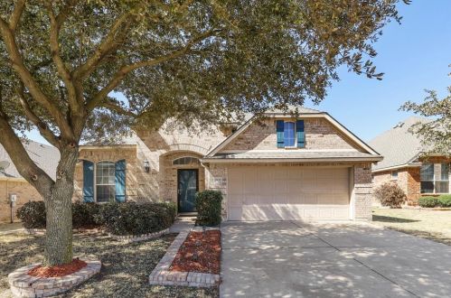 7932 Branch Hollow Trl, Fort Worth, TX 76123-5001