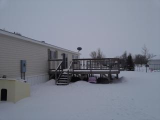 206 School St, Crystal Springs, ND 58467-7106