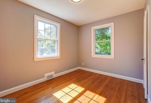 7310 Trescott Ave, Silver Spring MD 20912-6443 exterior