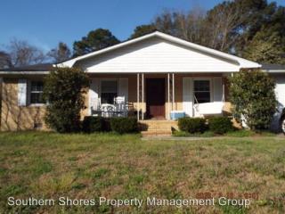 1451 Woodview Ln, Charleston, SC 29412-8137