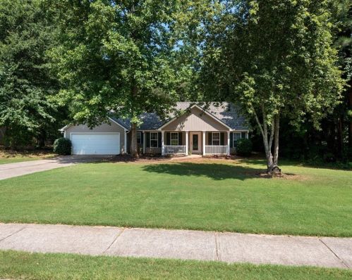 245 Cheyenne Way, Auburn, GA 30011-2725
