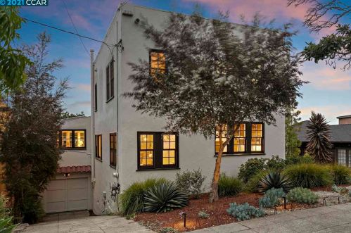 628 Vincente Ave, Berkeley, CA 94707-1524