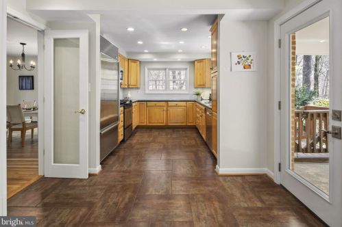 10615 Meadowhill Rd, Silver Spring MD 20901-1532 exterior