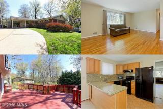 6805 Bluefield Ct, Springfield, VA 22152-3327