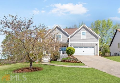 112 Camilla Dr, Carrollton GA  30116-1835 exterior