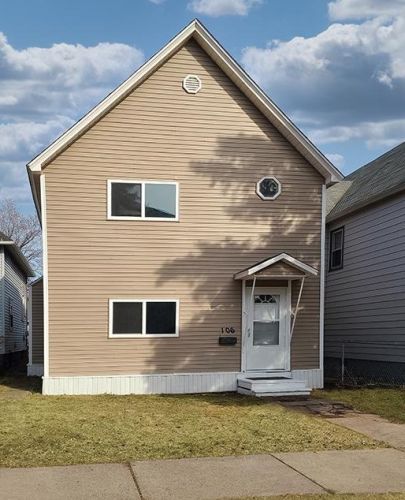 106 56th Ave, Duluth, MN 55807-2307