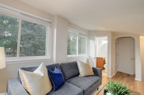 2644 High St, Denver CO 80210-5936 exterior