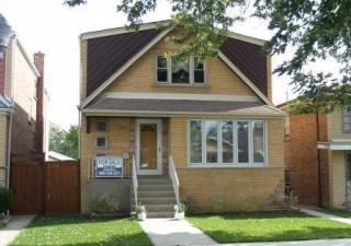5223 Kostner Ave, Chicago, IL 60632-4622