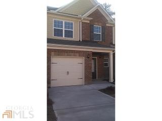 3140 Haynes Park Dr, Lithonia, GA 30038-7150