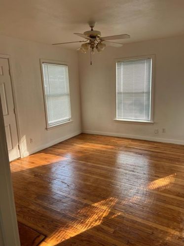 1703 Montrose Dr, Fort Worth TX  76114-2145 exterior