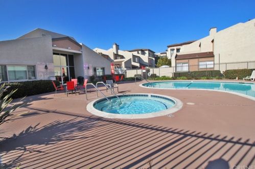 22533 Vermont Ave, Torrance CA  90502-2558 exterior
