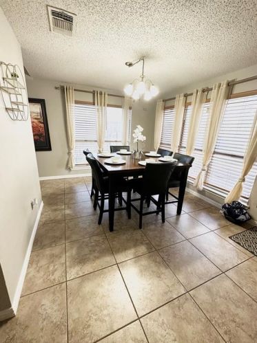 8501 Brushy Creek Trl, Fort Worth TX  76118-7433 exterior