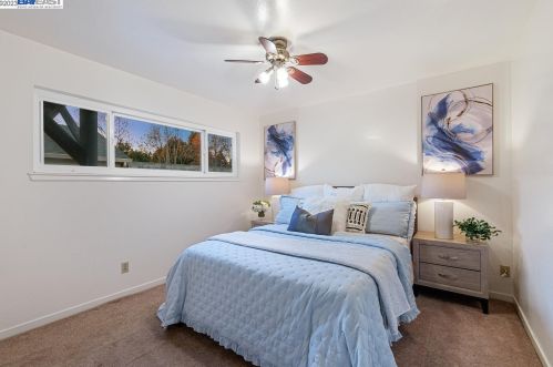 1381 Marybelle Ave, San Leandro CA 94577-2319 exterior