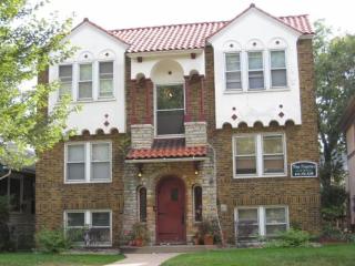 960 Goodrich Ave, Saint Paul MN  55105-3139 exterior