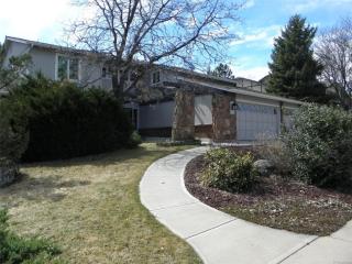 7760 Phillips Ave, Littleton CO  80128-5509 exterior