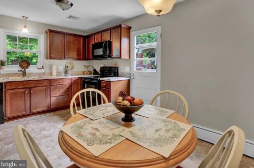 948 Walnut St, Hanover PA 17331-1523 exterior