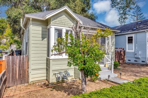 311 Johnson Ave, Los Gatos, CA 95030-6219