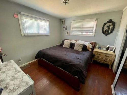 1301 Troy St, Denver CO  80011-6449 exterior