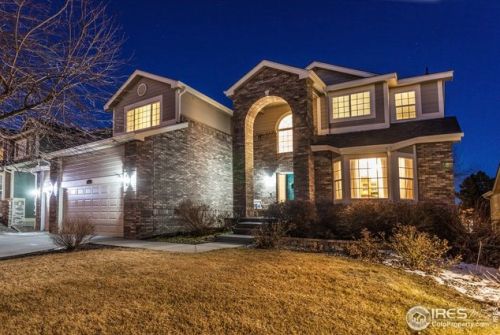 6402 Tilden St, Fort Collins, CO 80528-7059
