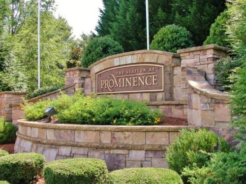 321 Nobleman Way, Holly Springs, GA 30114-8270