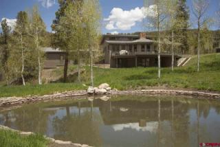 818 County Road 245, Durango, CO 81301-8332