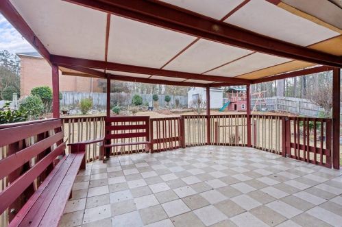 778 Springbrook Cir, Evans GA  30809-4522 exterior