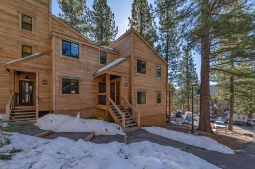 5105 Gold Bnd, Truckee, CA 96161-4107