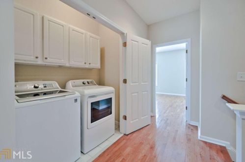 3512 Henderson Reserve, Atlanta GA  30341-6055 exterior