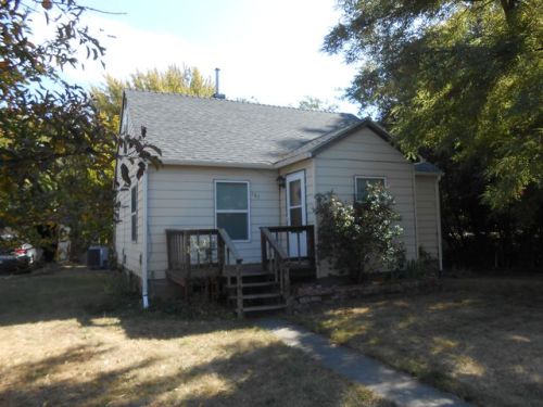 167 15th St, Pomeroy, WA 99347-9772