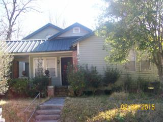 1629 Pujo Ave, Opelousas LA  70570-2527 exterior