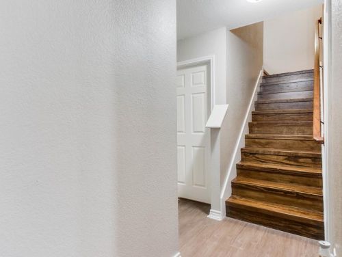 8528 Santa Ana Dr, Fort Worth TX  76131-5317 exterior