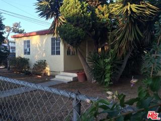13900 Cerise Ave, Hawthorne, CA 90250-8118