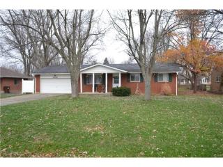3648 Eastern Dr, Dayton, OH 45432-2208