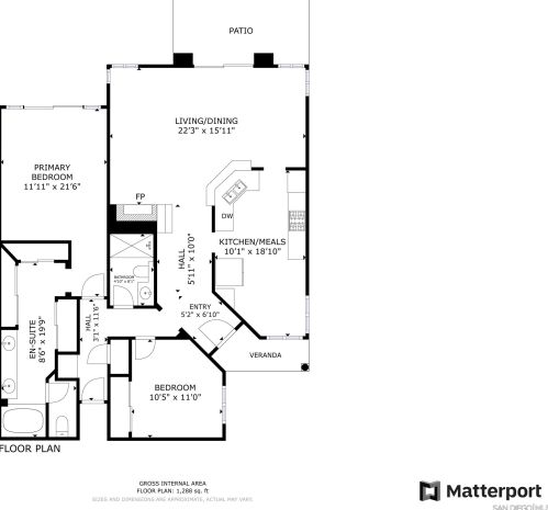 2519 La Costa Ave, Chula Vista CA  91915-1408 exterior