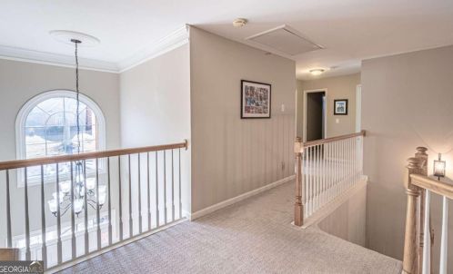 4625 Gran River Gln, Duluth GA  30096-6185 exterior