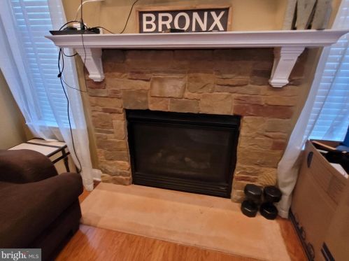 45 Spinnaker Dr, Mount Laurel NJ  08054-6107 exterior