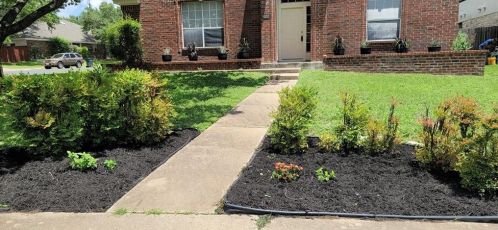 8522 Delavan Ave, Austin TX  78717-5404 exterior