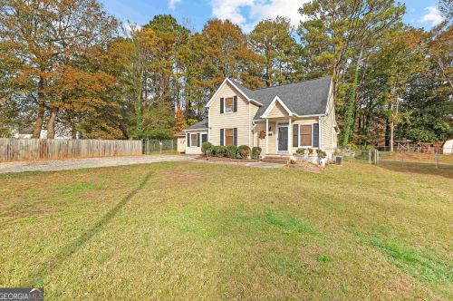 2690 Starr Rd, Morrow, GA 30260-2825