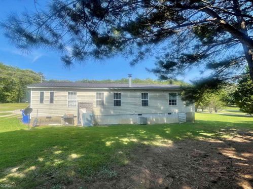 1161 Bert Moorhead Rd, Canon, GA 30520-3513