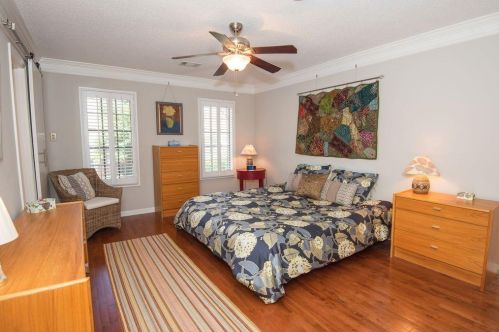 3489 Ashwood Ln, Atlanta GA  30341-4537 exterior