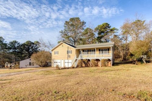 303 Pioneer Cir, Holly Springs, GA 30188-4519