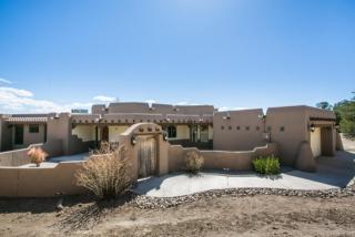 47 Sandia Mountain Ranch Dr, Sedillo, NM 87059-7360