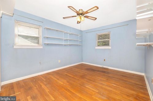 13216 Dauphine St, Silver Spring MD 20906-5211 exterior