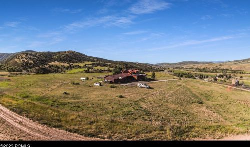 1451 Hoytsville Rd, Hoytsville UT 84017-9791 exterior