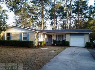 121 Westwood Dr, Rincon, GA 31326-5031
