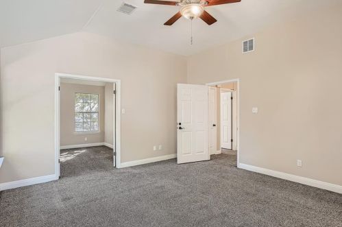 1106 Briargate Dr, Austin TX  78753-2050 exterior