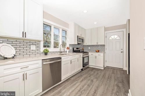 9923 Sutherland Rd, Silver Spring MD 20901-2314 exterior