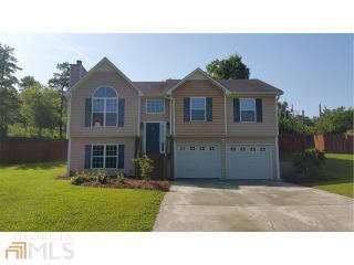 88 Sammie Jo Dr, Dallas, GA 30132-9137